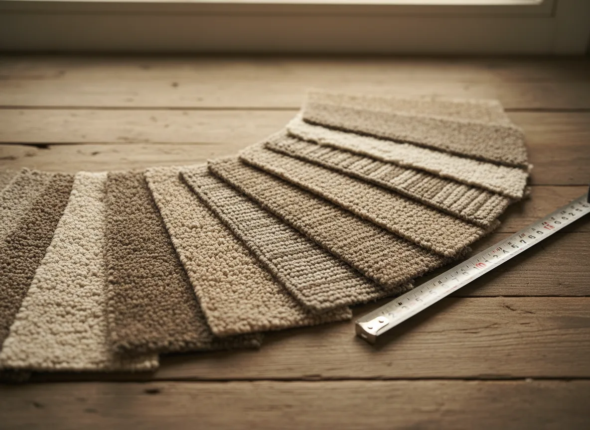 Carpet Installation Lost Springs, KS FAQs